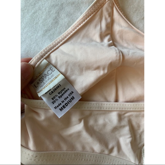 L*Space Bikini Set - Picture 4 of 5